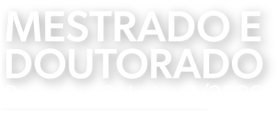 Mestrado e Doutorado